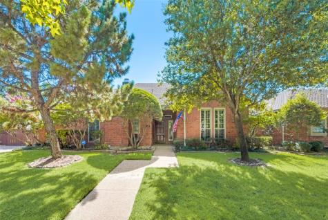 9026 Silverdollar Trail Irving TX 75063