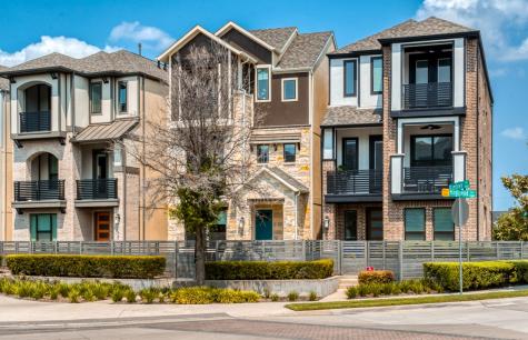 7811 Verona Place Dallas TX 75231