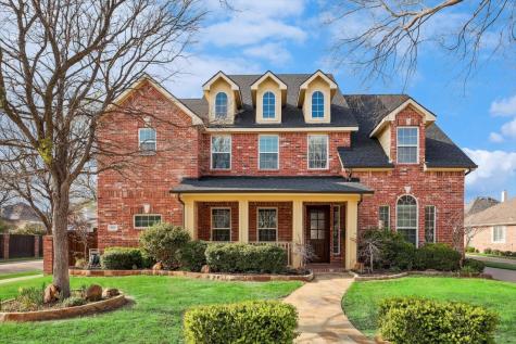 2517 Sir Percival Lane Lewisville TX 75056