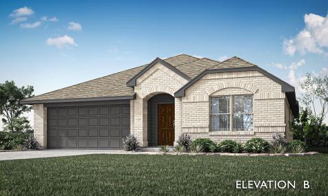 4548 Norcross Lane Fort Worth TX 76036