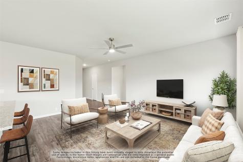 4548 Norcross Lane Fort Worth TX 76036