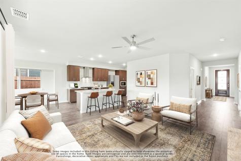 4548 Norcross Lane Fort Worth TX 76036