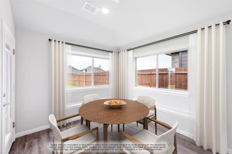 4548 Norcross Lane Fort Worth TX 76036