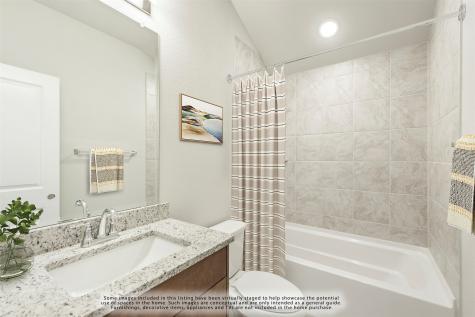 4548 Norcross Lane Fort Worth TX 76036