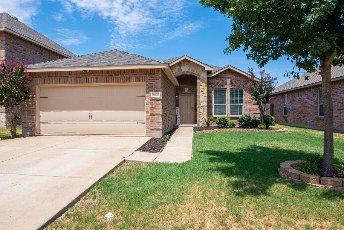 6000 Fantail Drive Fort Worth TX 76179