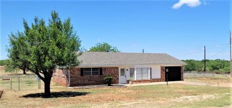 102 Wildwood Road Sweetwater TX 79556