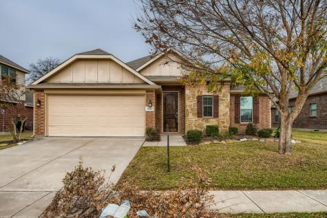 2113 Gregory Creek Drive Little Elm TX 75068