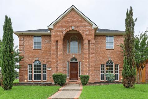 830 Heritage Parkway S Allen TX 75002