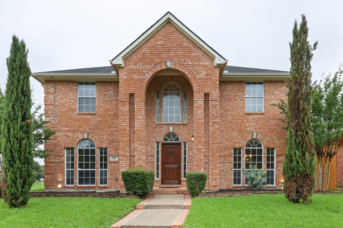 830 Heritage Parkway S Allen TX 75002
