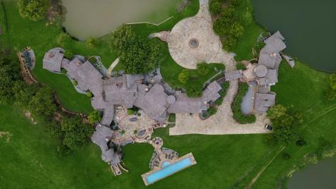 1 Paigebrooke Westlake TX 76262