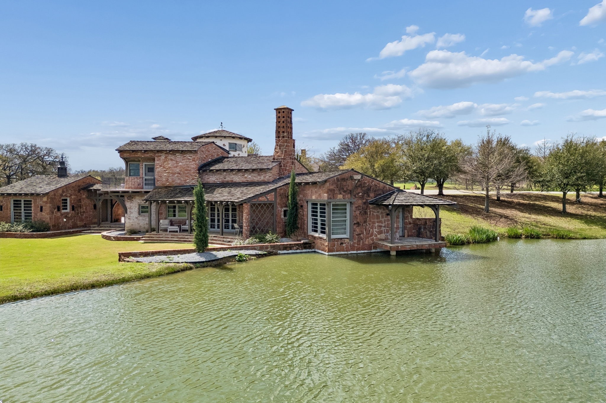 1 Paigebrooke Westlake TX 76262