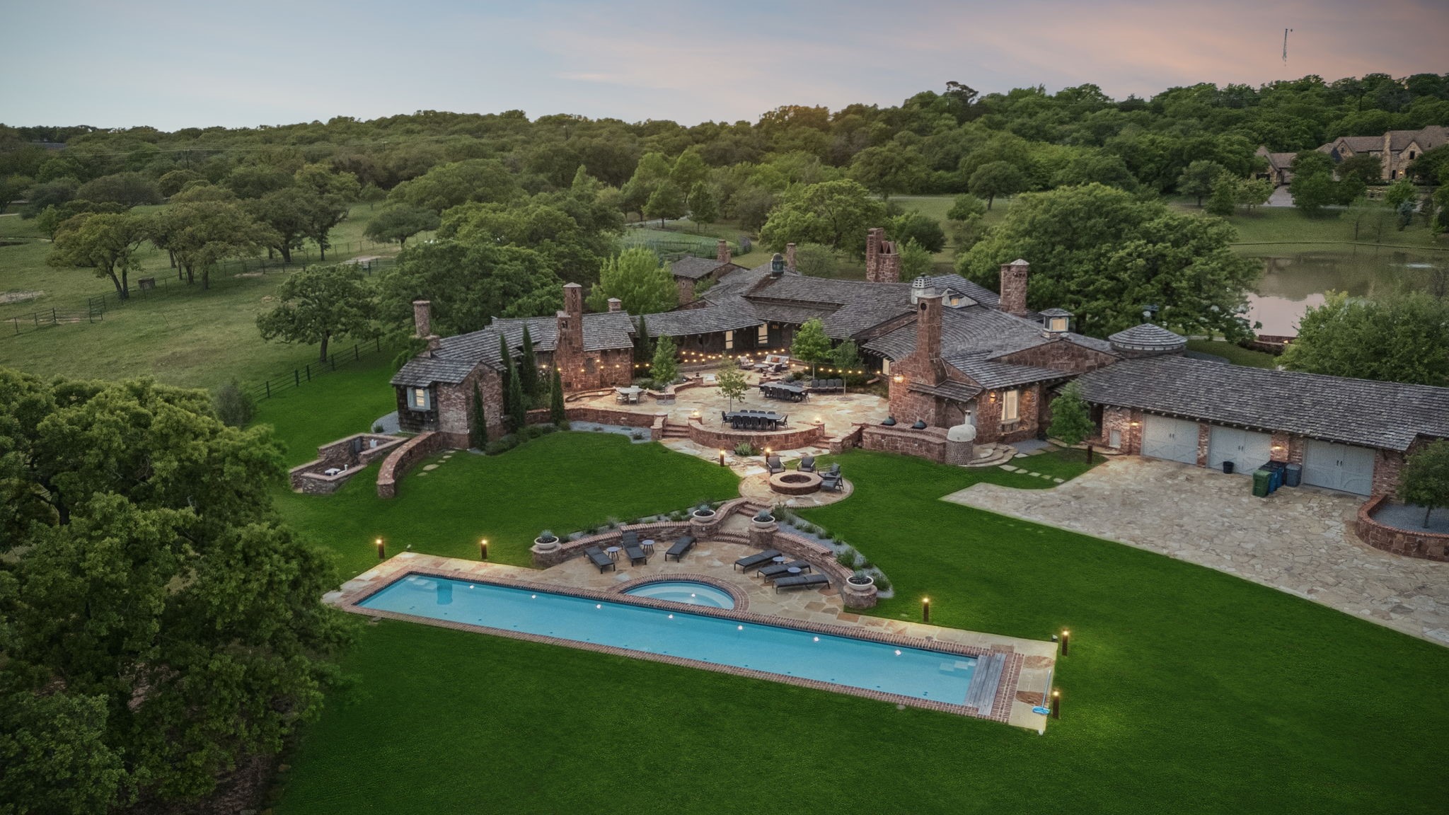 1 Paigebrooke Westlake TX 76262