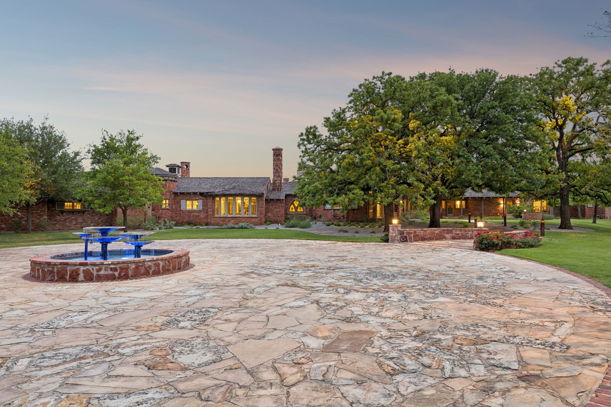 1 Paigebrooke Westlake TX 76262