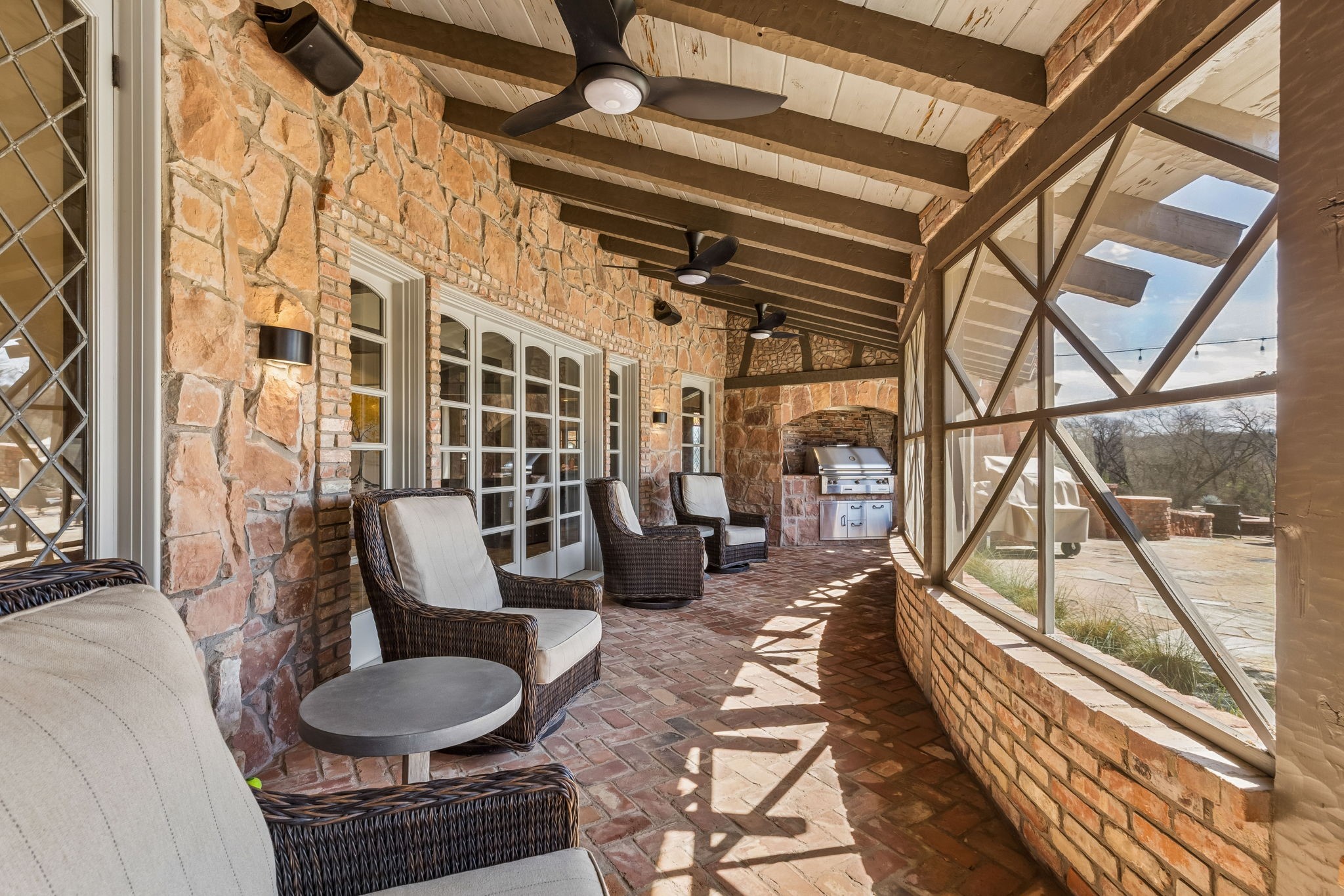 1 Paigebrooke Westlake TX 76262