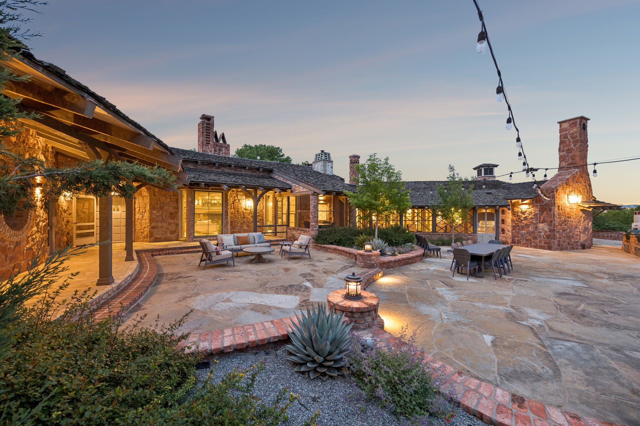 1 Paigebrooke Westlake TX 76262