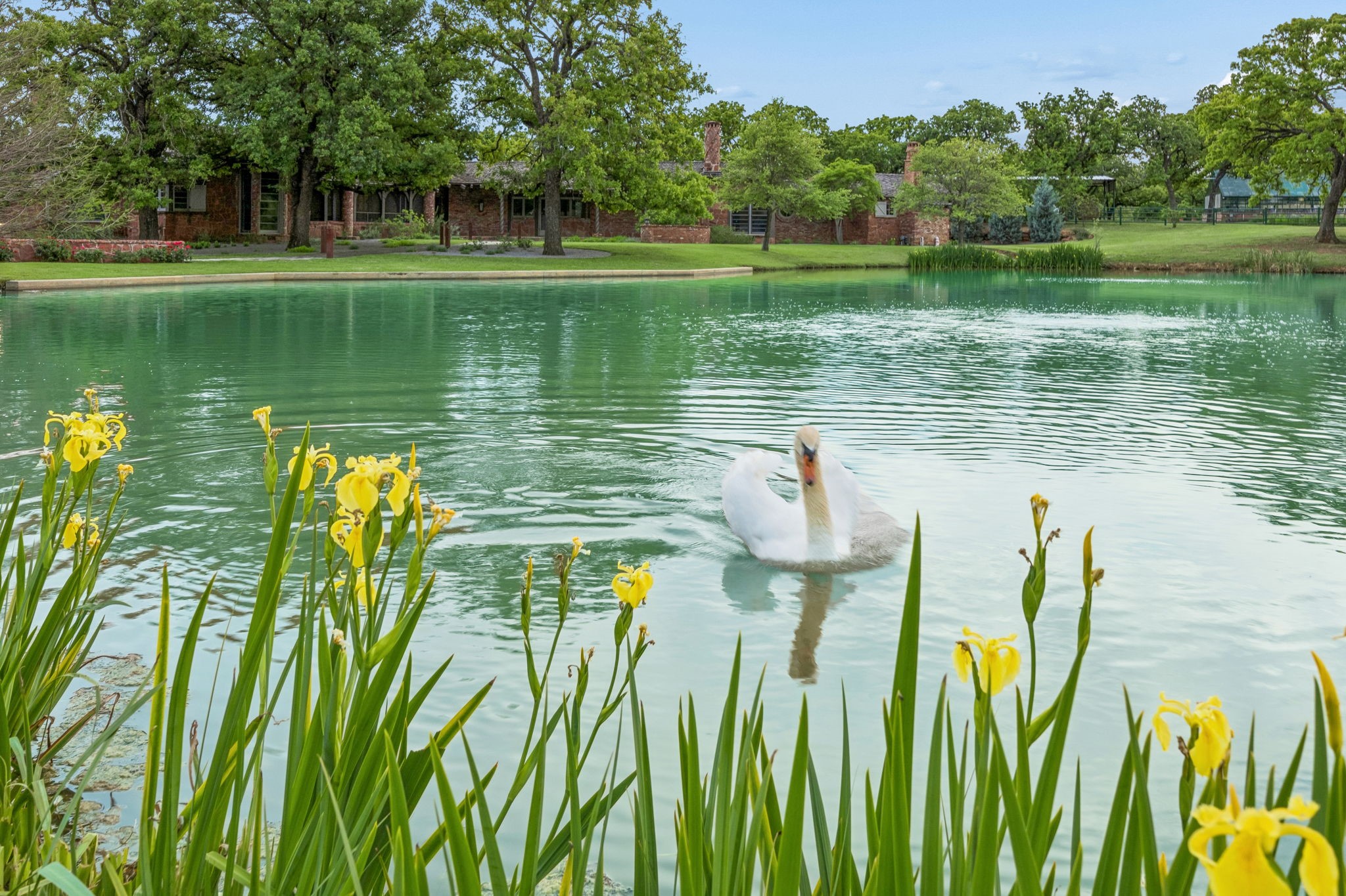 1 Paigebrooke Westlake TX 76262