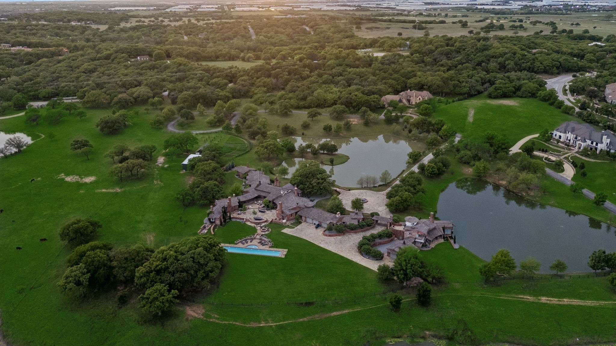 1 Paigebrooke Westlake TX 76262
