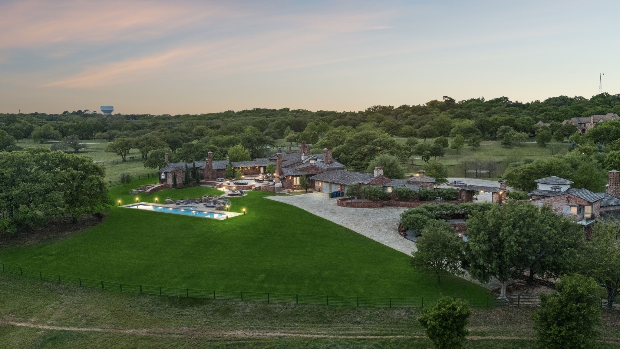 1 Paigebrooke Westlake TX 76262