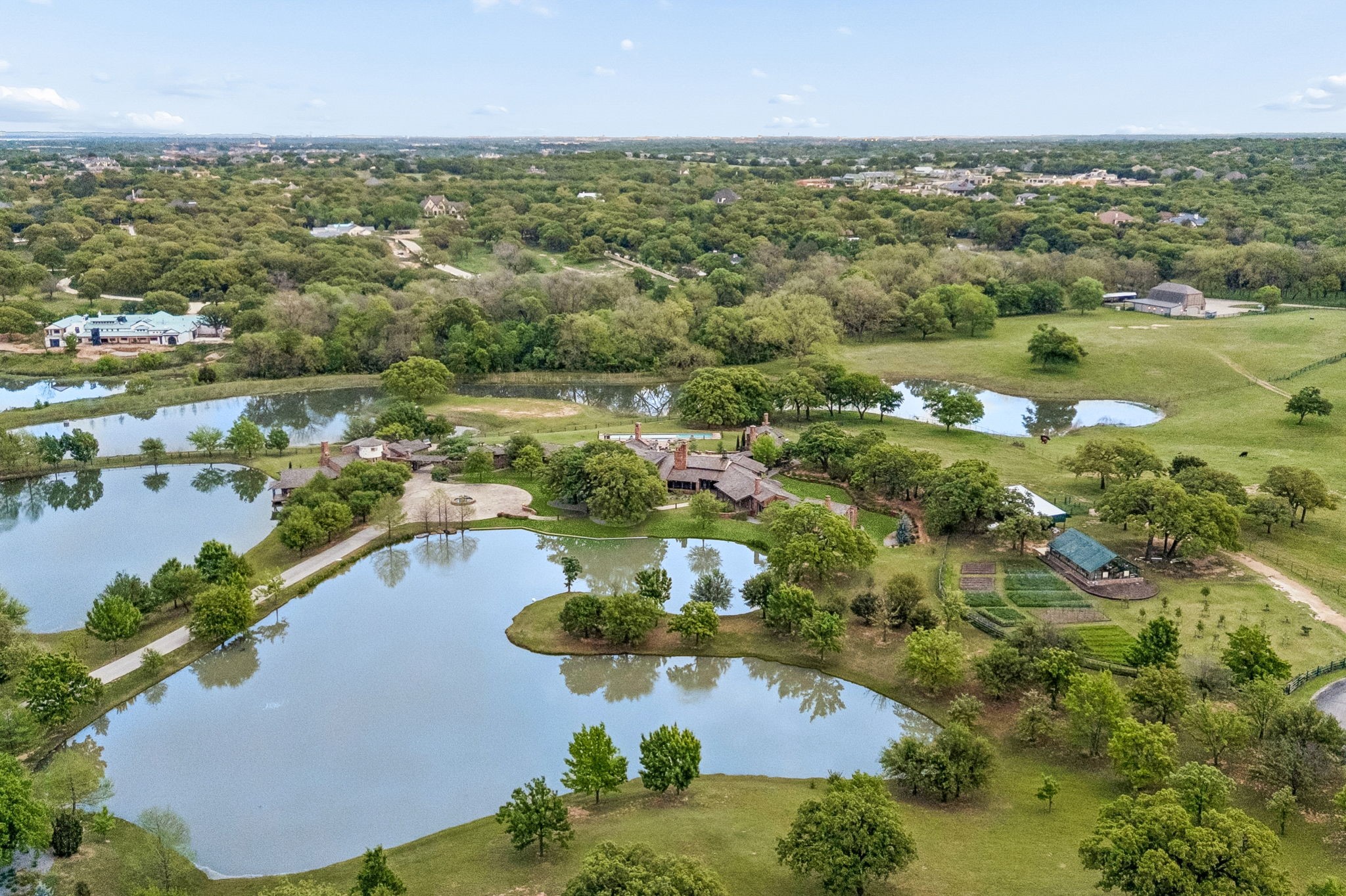 1 Paigebrooke Westlake TX 76262