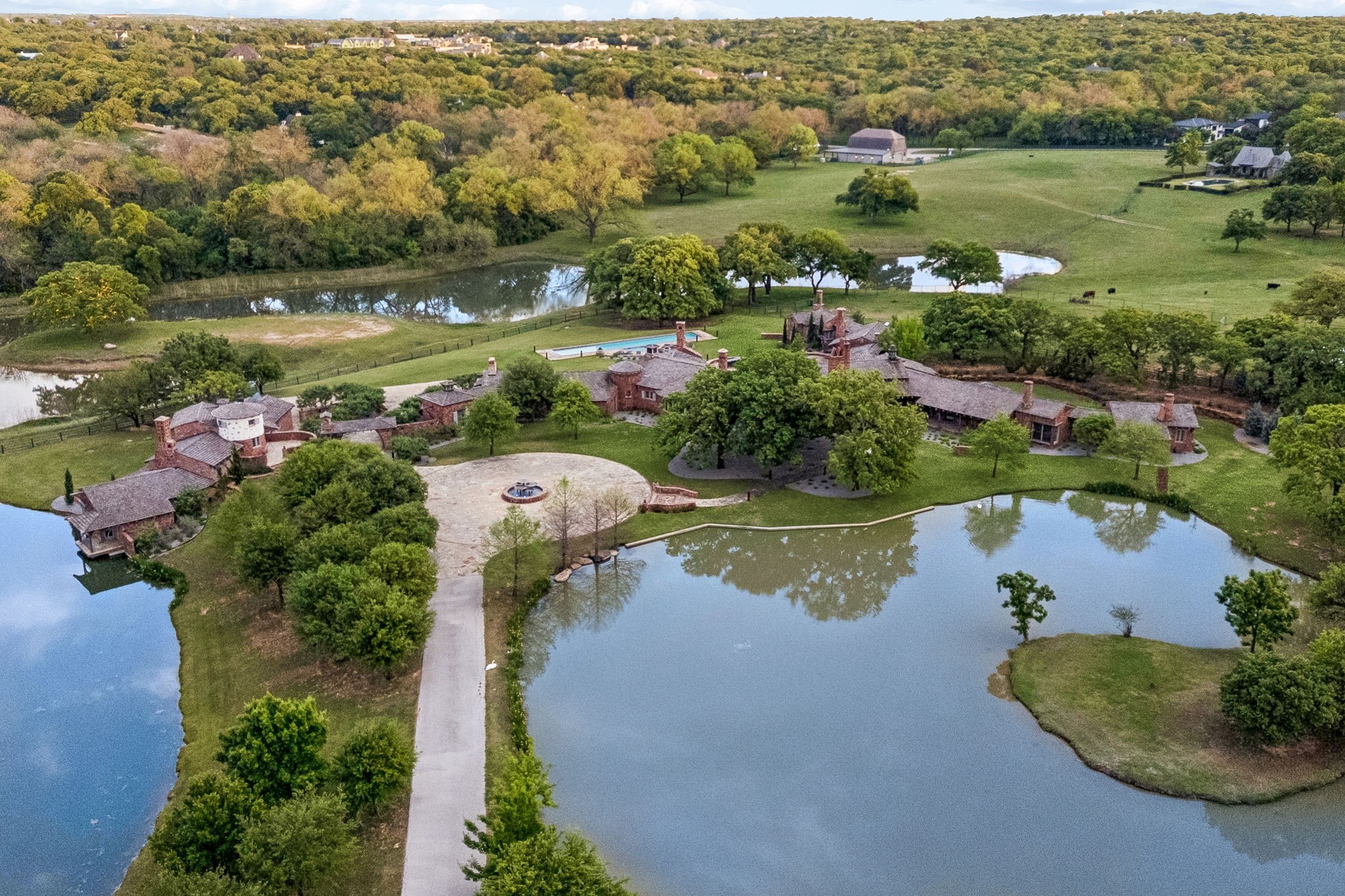 1 Paigebrooke Westlake TX 76262