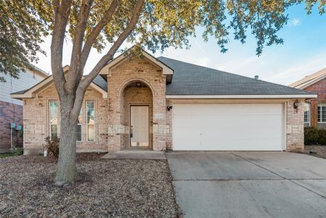 11605 Kenny Drive Fort Worth TX 76244