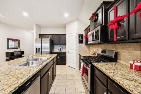 6337 Pontoon Street Fort Worth TX 76179