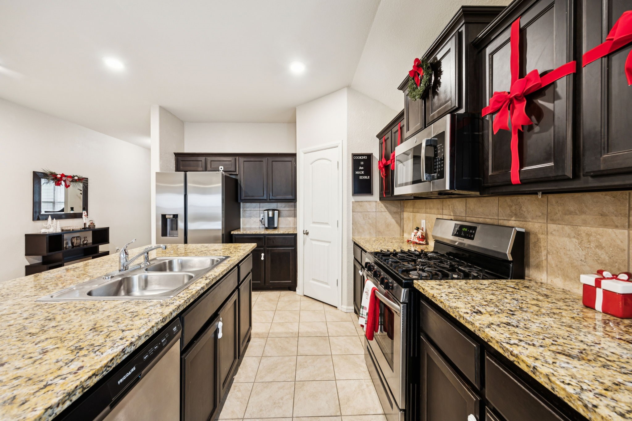 6337 Pontoon Street Fort Worth TX 76179