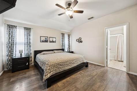 6337 Pontoon Street Fort Worth TX 76179