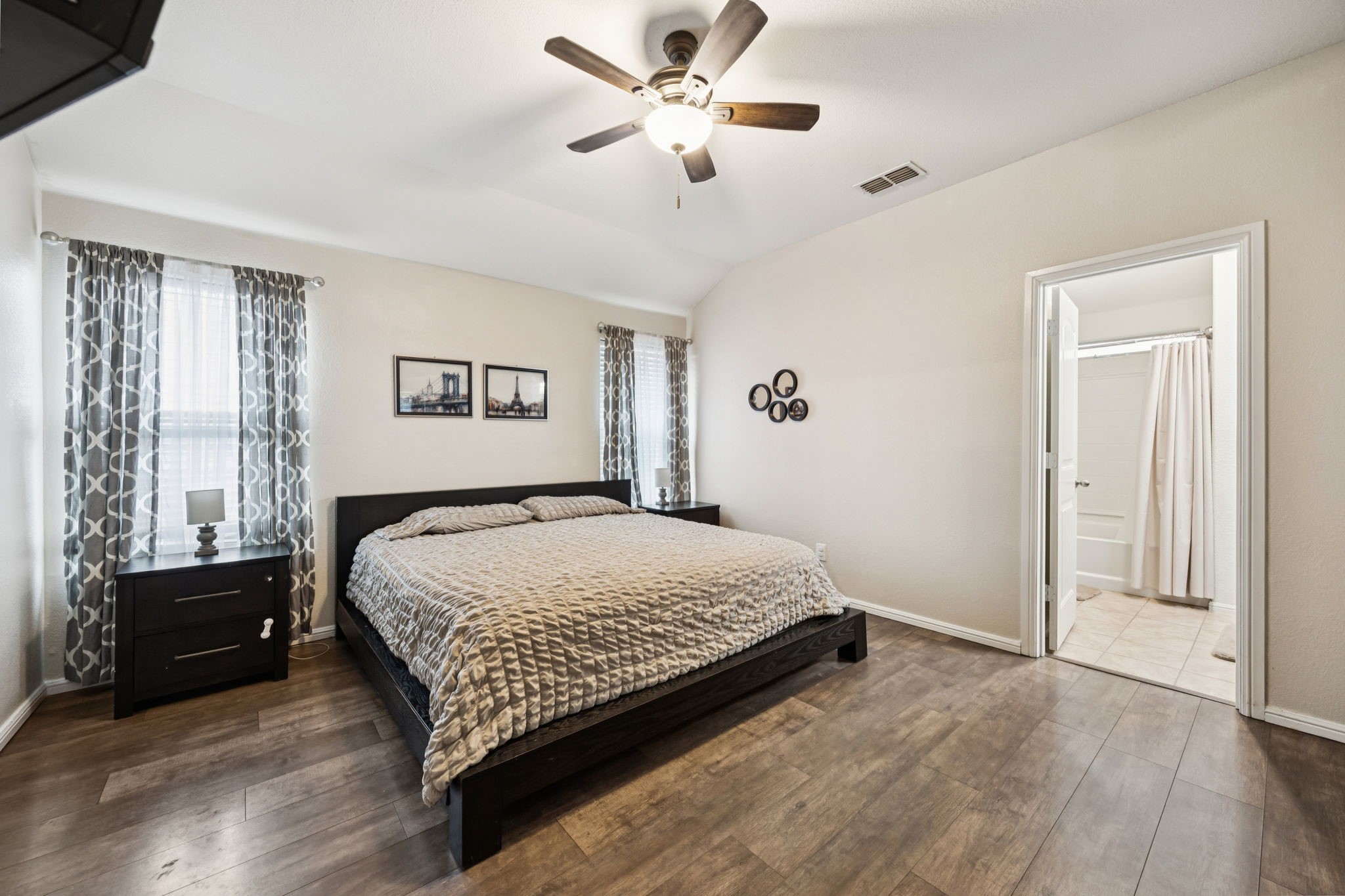 6337 Pontoon Street Fort Worth TX 76179