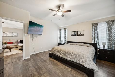 6337 Pontoon Street Fort Worth TX 76179