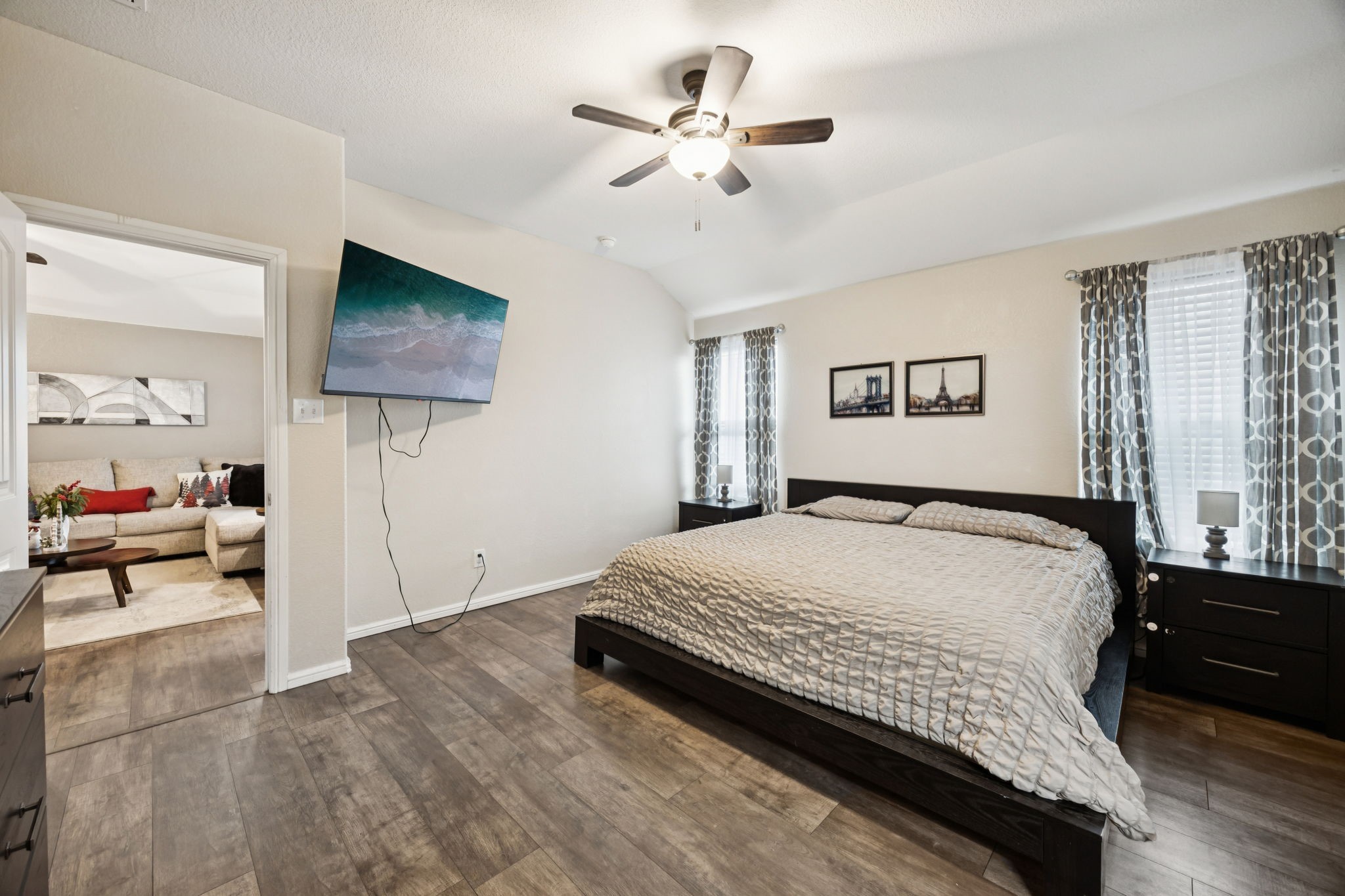 6337 Pontoon Street Fort Worth TX 76179