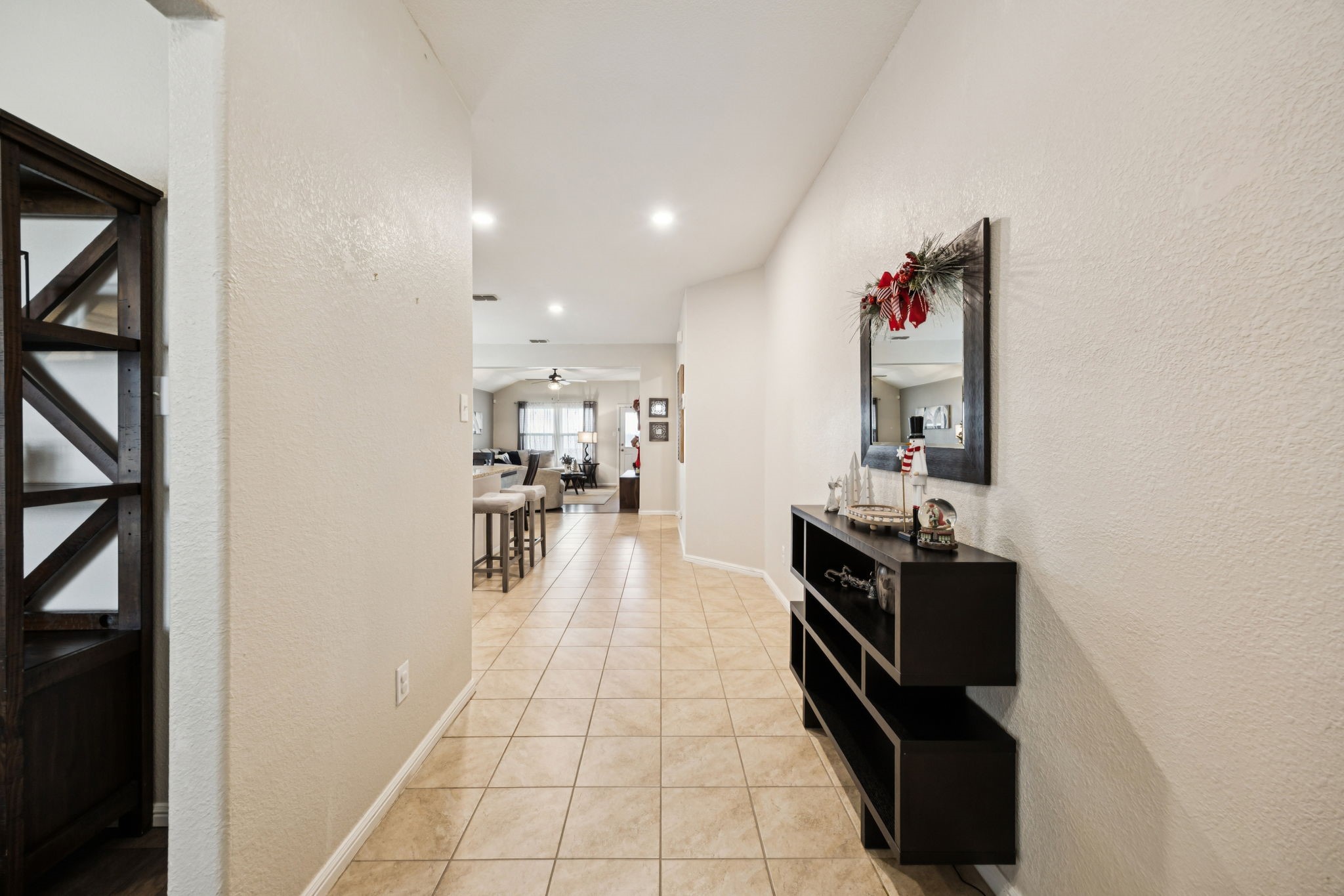 6337 Pontoon Street Fort Worth TX 76179