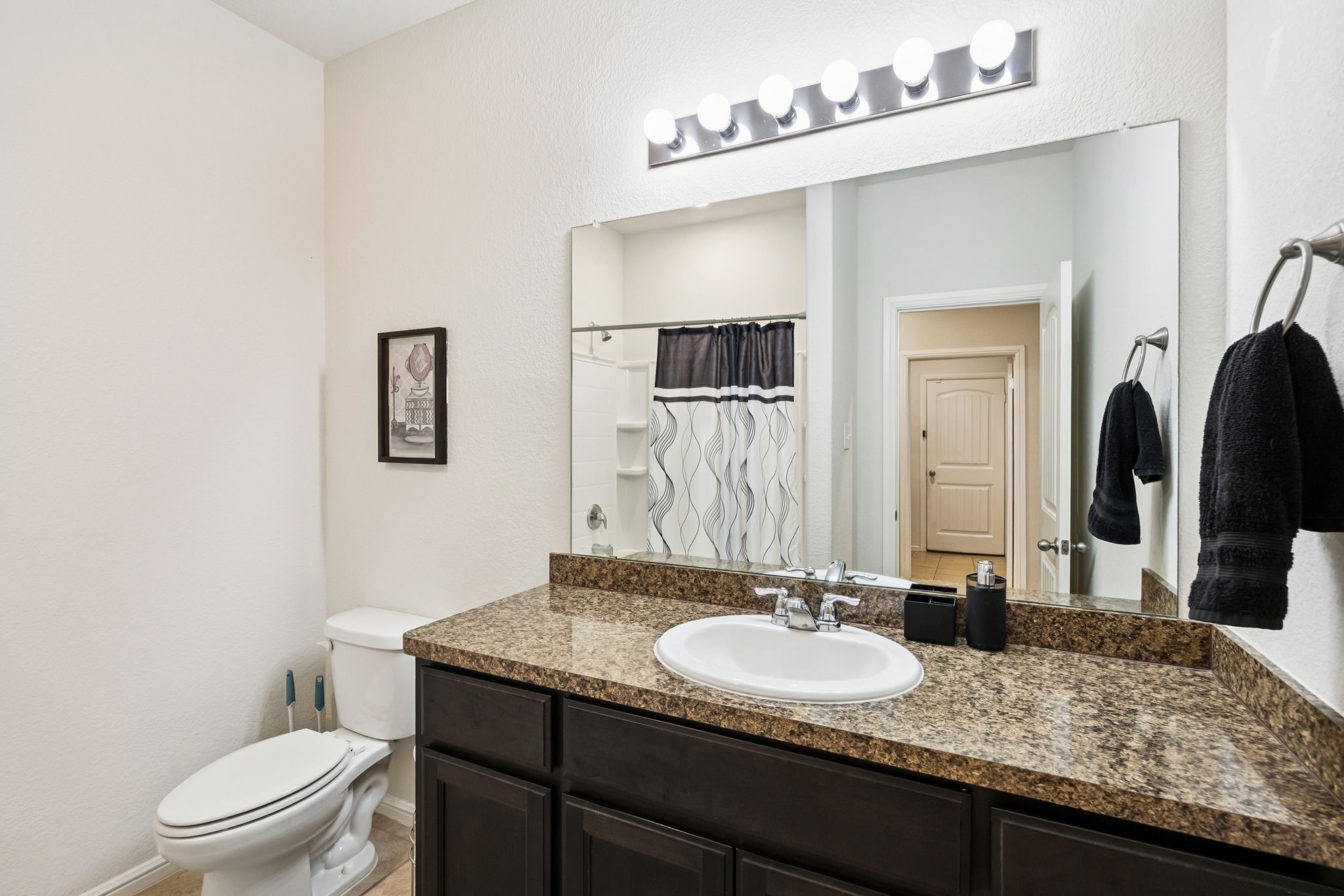 6337 Pontoon Street Fort Worth TX 76179