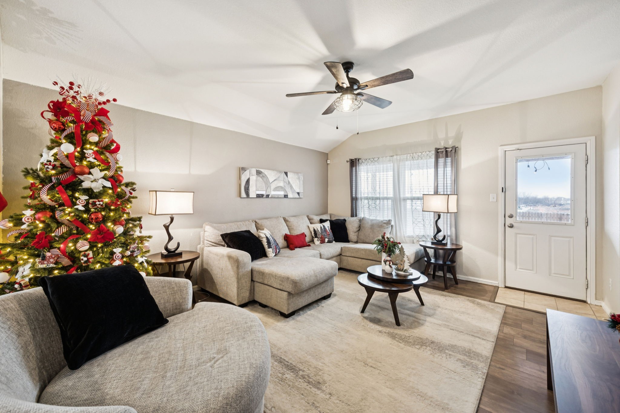 6337 Pontoon Street Fort Worth TX 76179