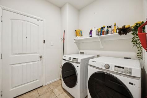 6337 Pontoon Street Fort Worth TX 76179