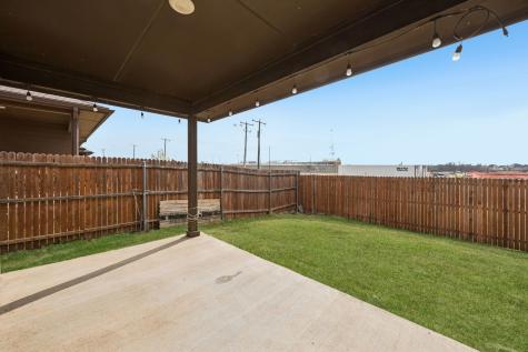 6337 Pontoon Street Fort Worth TX 76179