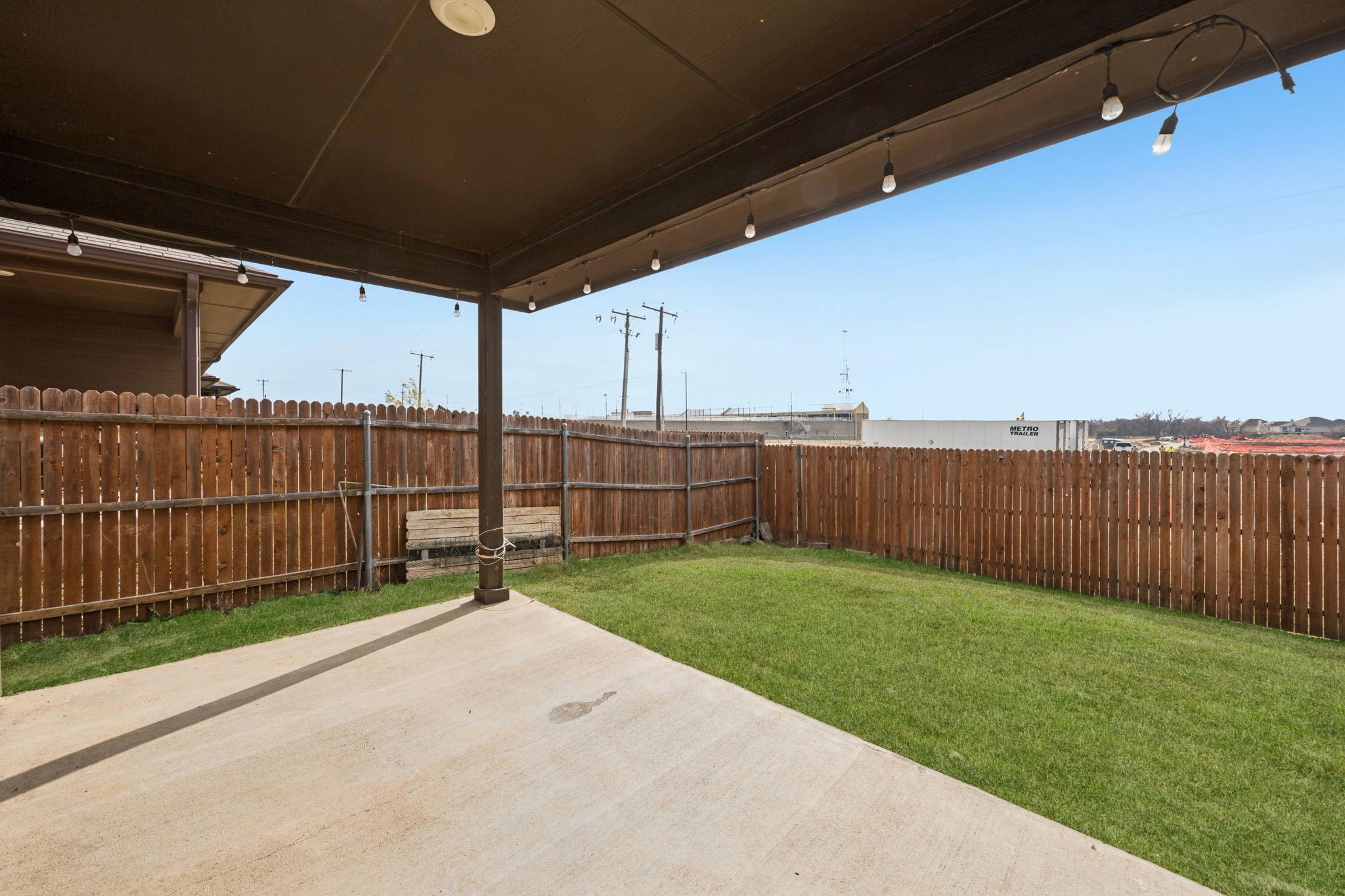 6337 Pontoon Street Fort Worth TX 76179
