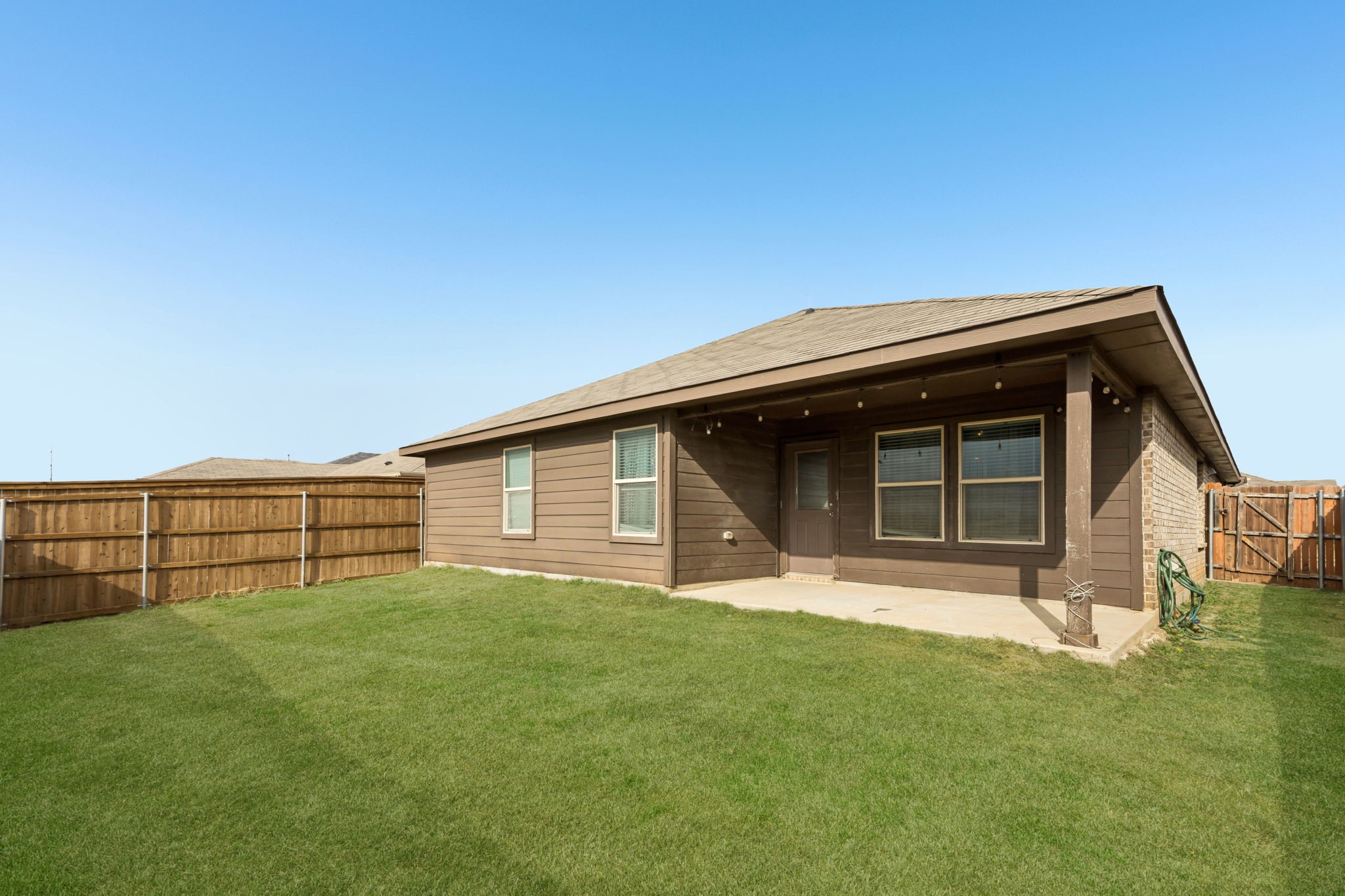 6337 Pontoon Street Fort Worth TX 76179