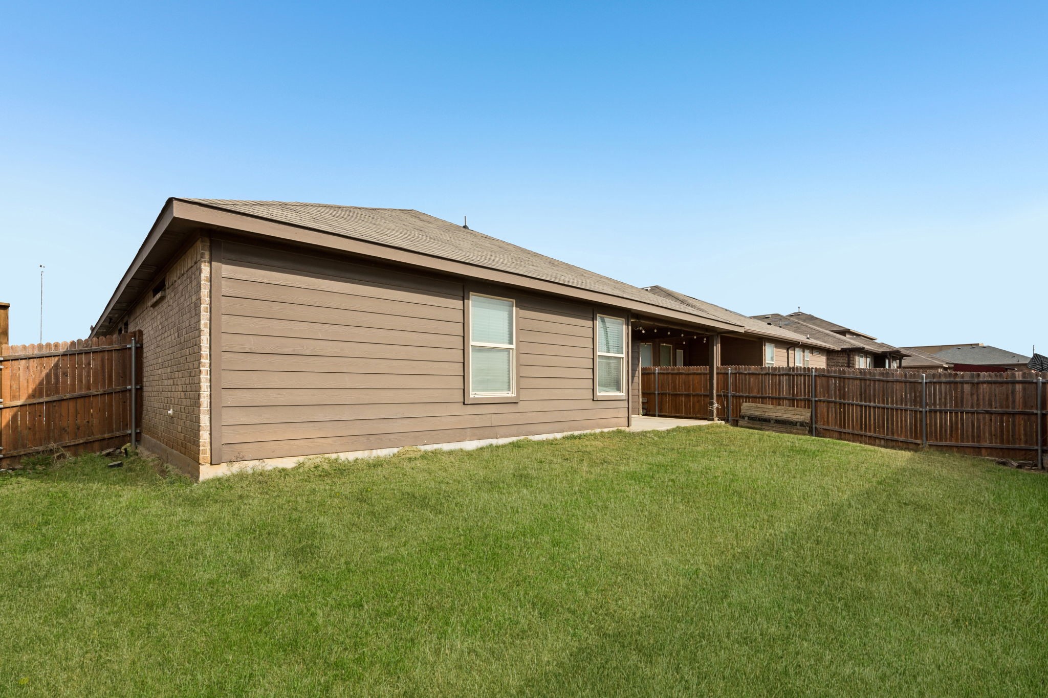6337 Pontoon Street Fort Worth TX 76179