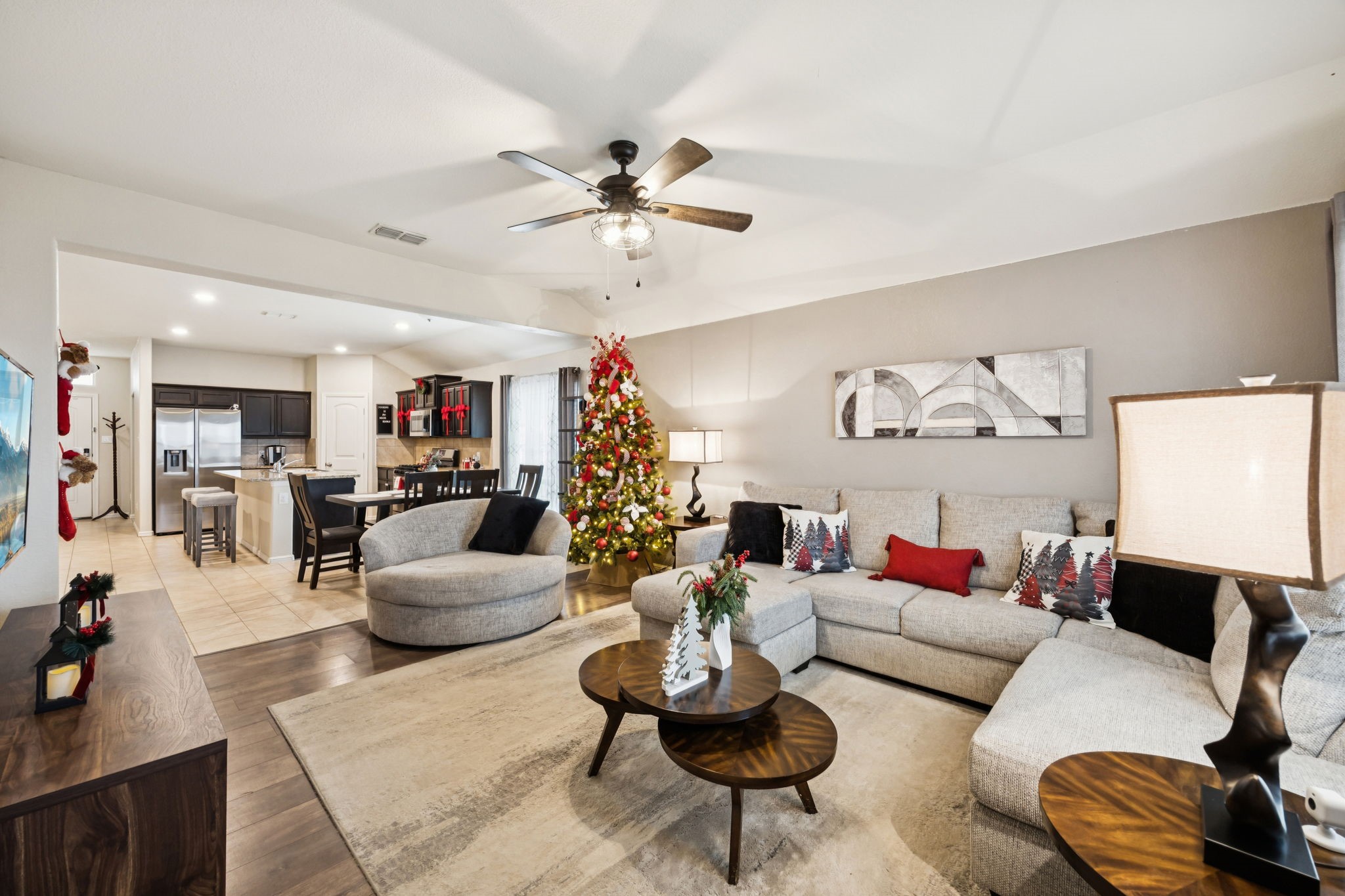 6337 Pontoon Street Fort Worth TX 76179