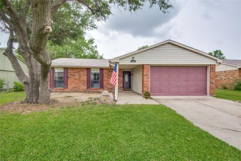 5220 Norris Drive The Colony TX 75056