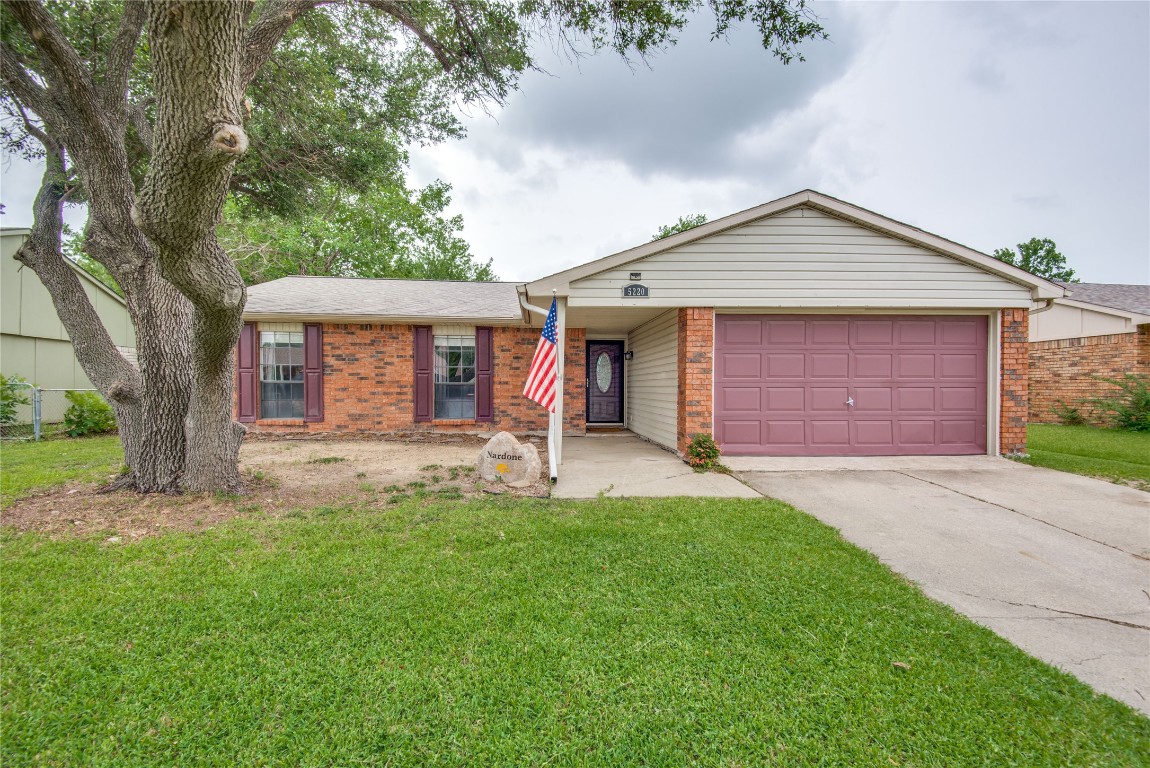 5220 Norris Drive The Colony TX 75056