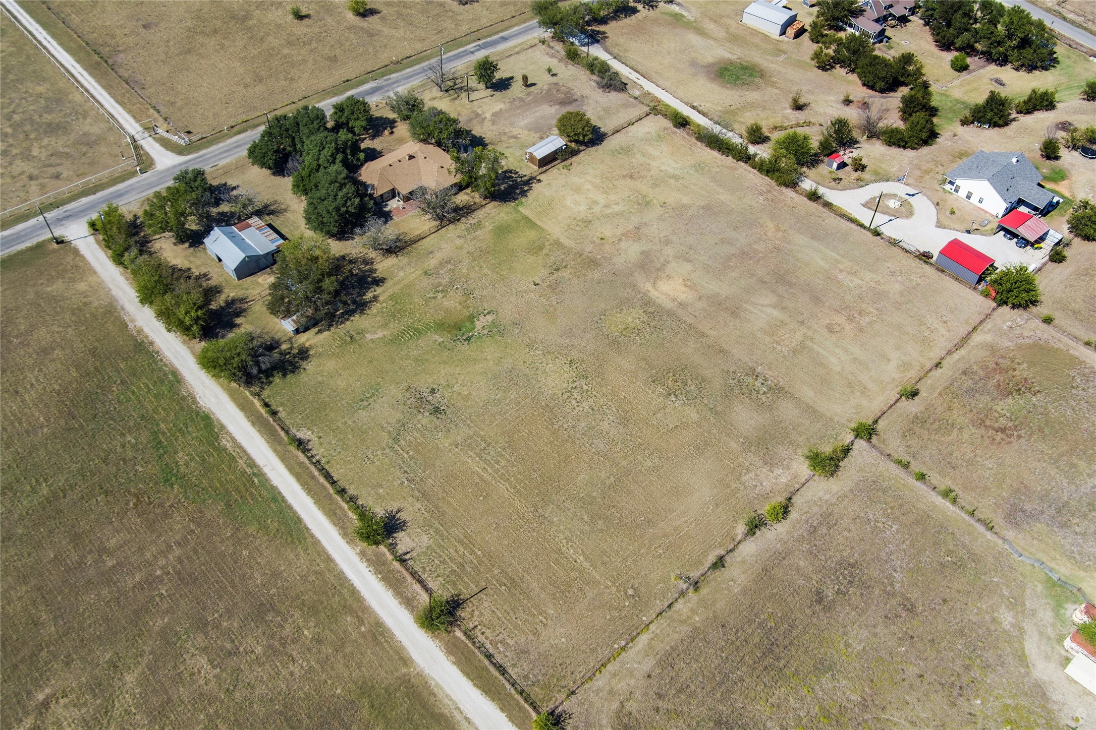 7220 Tucker Drive Weatherford TX 76085