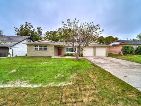 5508 Odessa Avenue Fort Worth TX 76133