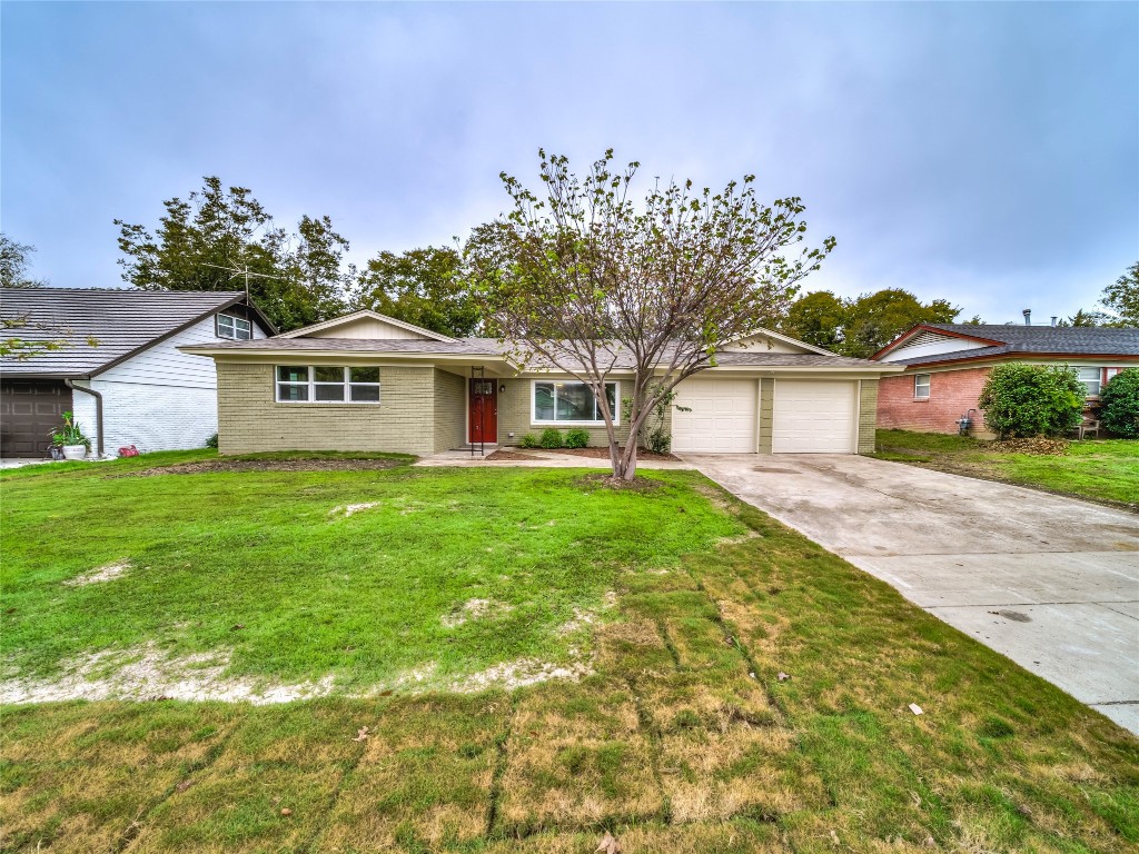 5508 Odessa Avenue Fort Worth TX 76133