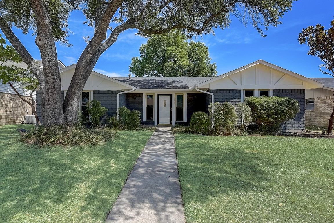 3305 Brook Glen Drive Garland TX 75044