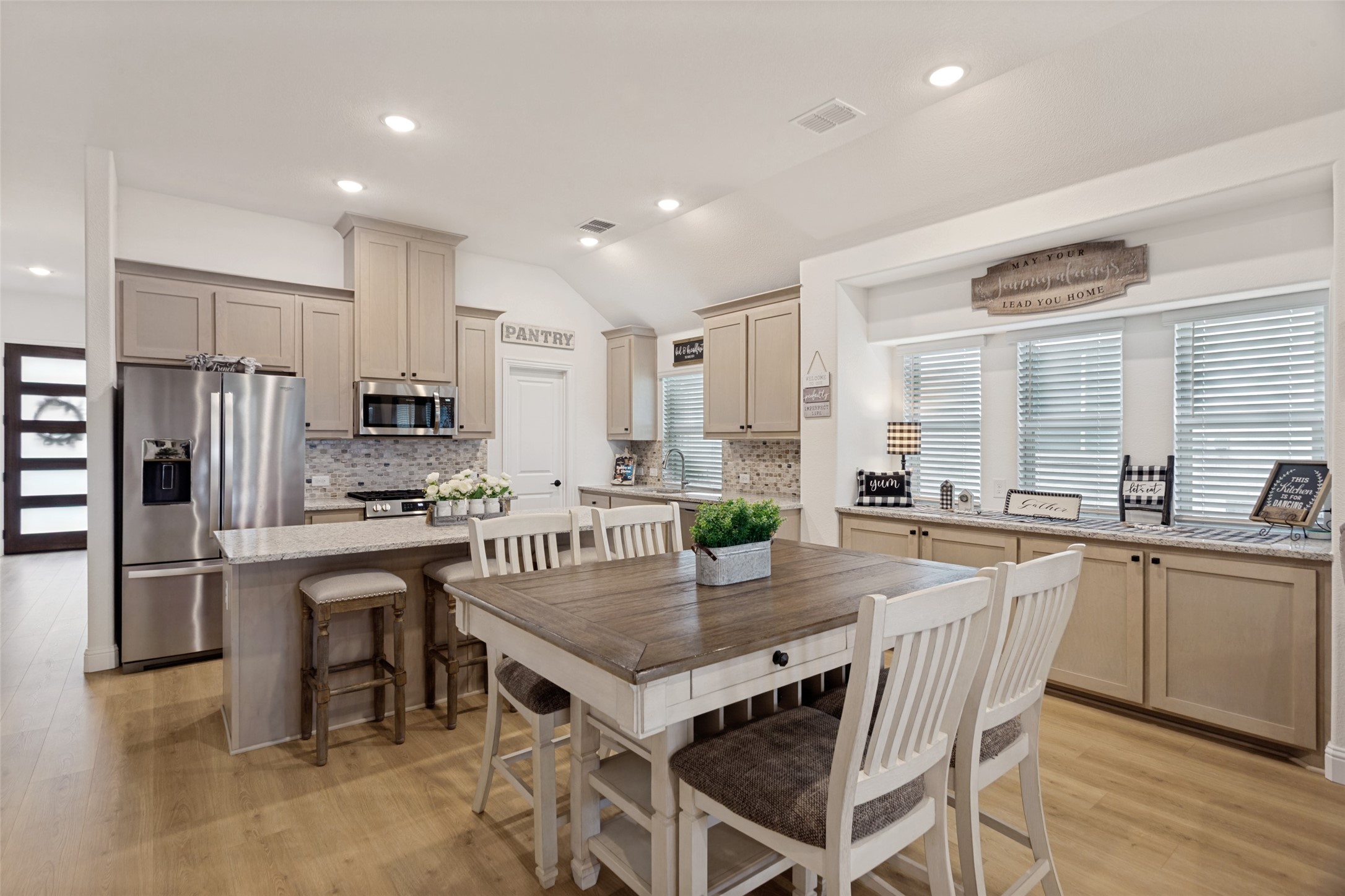 228 Shawnee Trail Alvarado TX 76009