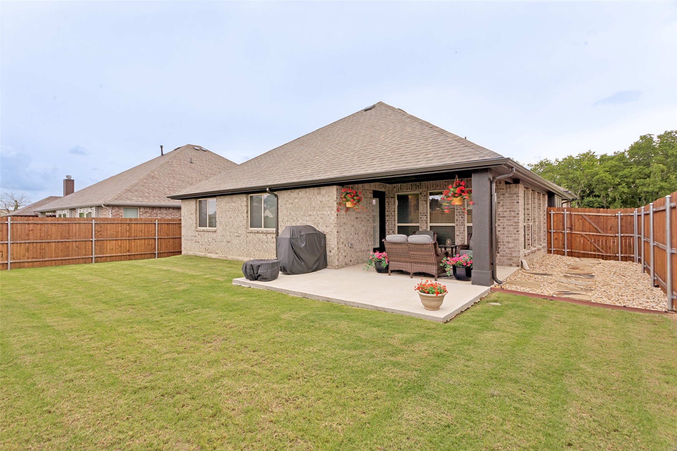 228 Shawnee Trail Alvarado TX 76009