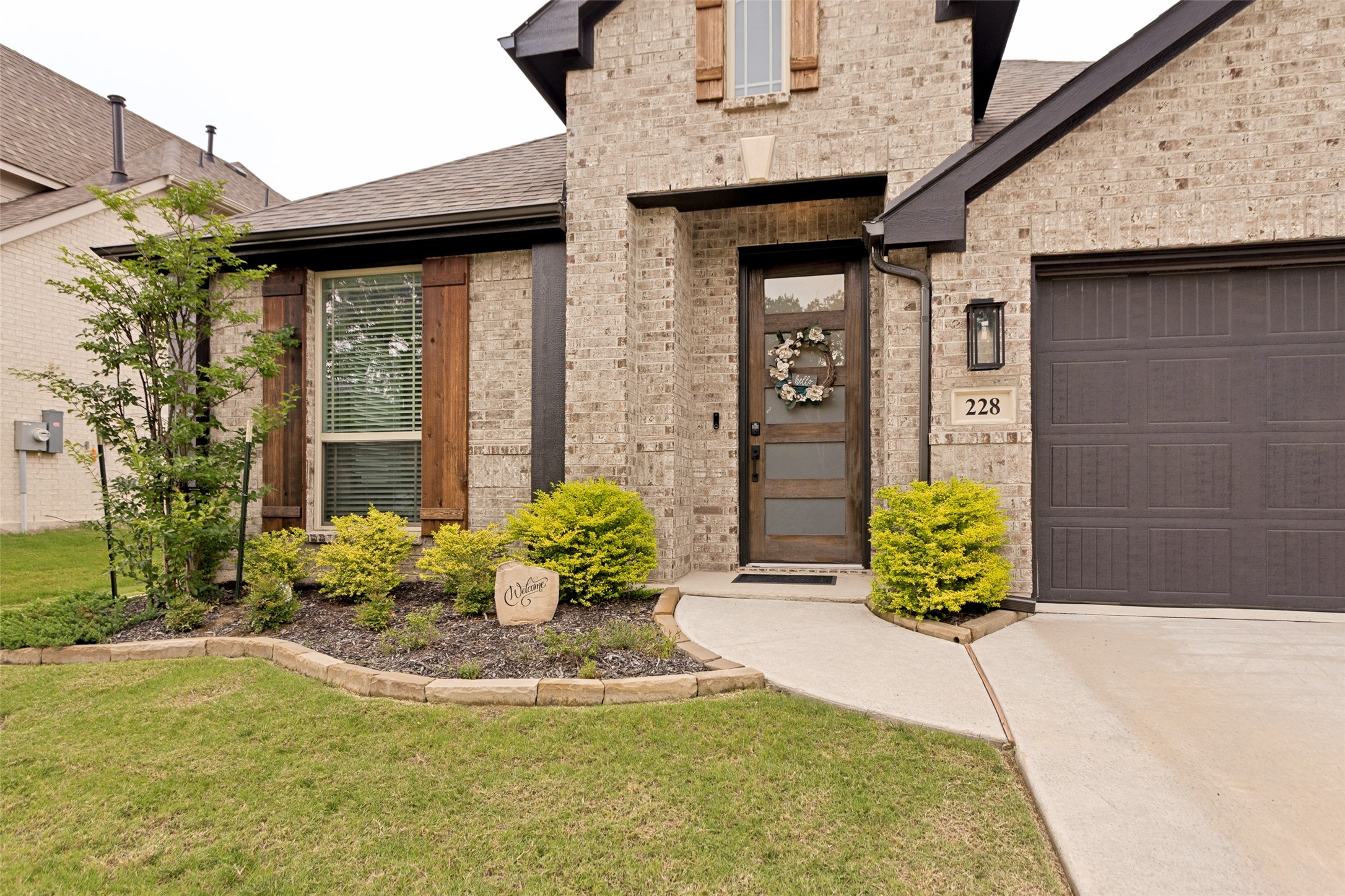 228 Shawnee Trail Alvarado TX 76009