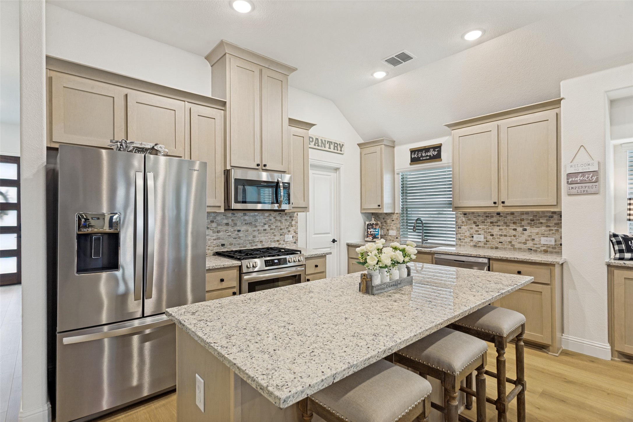 228 Shawnee Trail Alvarado TX 76009